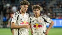 Meet the teenagers leading Mauricio Pochettino's USMNT youth movement