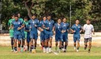 India begin World Cup opposition run with Panama test