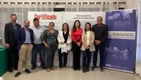 Experts from the Americas advance in defining strategic reserves for the Regional Foot-and-Mouth Disease Antigen Bank, coordinated by PANAFTOSA