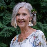 Obituary of Peggy Marie Akers Westberg, 75