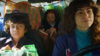 Brazil’s Desvia Filmes Enters New Era With Doubled Focus on Indie and Rachel Daisy Ellis’ San Sebastián Co-Pro Forum’s Buzzy ‘The Last Cruise’
