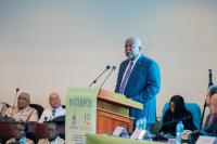 Delayed intelligence gives criminals room to operate – Phillips
