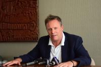 Pete Russell to step down as CPL chief executive after 14-year stint