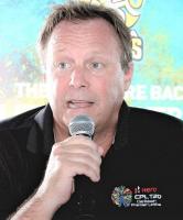 CPL founding member Pete Russell to step down as CEO