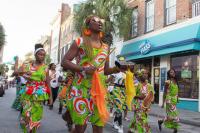MOJA festival opens, runs through Oct. 1