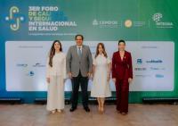 CEMDOE and INTEGRA host third International Health Quality and Safety Forum