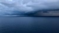 Rain may be helping oceans absorb 13% more CO₂ than scientists thought