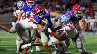 Alabama Independent School Association to End Athletics After More Than 50 Years