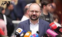 Grigol Gegelia on Russian Foreign Ministry statement: As long as even one Russian soldier remains on Georgian territory, there is no justification or interest in discussing any conditions