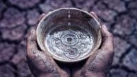 Guatemalan communities warn about water deficit they are experiencing due to high demand from a mining company
