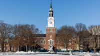 These 3 New Hampshire universities ranked among the best in the nation
