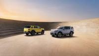 FREELANDER Set for Global Brand Launch in Abu Dhabi on 29 September