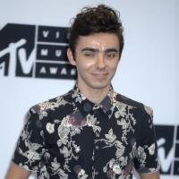 Nathan Sykes announces he's expecting his first child