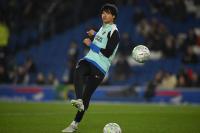 Mitoma, Hinshelwood, Minteh - Every Brighton injury explained and expected return dates