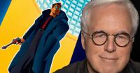 Ray Gunn Interview: Brad Bird Breaks Down His Animated Noir Epic, CG Tactility, and Tom Waits