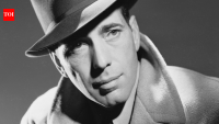 Quote of the day by Humphrey Bogart: ‘Everybody has something to conceal,’ when the American actor highlighted that everyone keeps a part of their life hidden