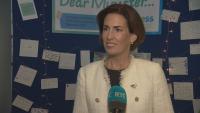 Absenteeism discussed at Tusla school summit