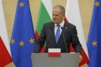 Poland evacuated border crossings on the border with Ukraine