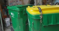 Colorado rural neighbors say trash collection changes are attracting bears