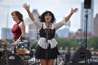 On the Record: XPoNential Music Festival Rocks