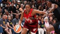 Indiana Fever vs Minnesota Lynx season finale carries playoff seeding stakes for Caitlin Clark's team