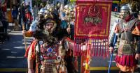 Weekend: Back to the daily life in ancient times