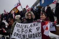 Trump finally gets his Greenland deal, but what actually changes from a similar 1951 pact?