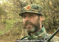 “Freedom Is Dearer than Life”: Remembering Kosovo Hero Fehmi Lladrovci Amid Hague Court Convictions