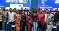 Ghana–Yorkshire Trade & Investment Summit brings enterprise, culture and community together in Bradford