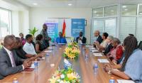 IFC, LMI Holdings expand partnership to power Ghana’s industrial growth