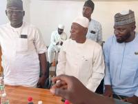 Niger: Ex- speaker in court action to reclaim APC ticket, declares support for Bago, Tinubu