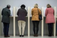 ODIHR Flags Risks Before Bosnia Vote