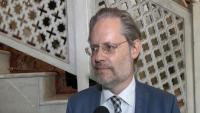 India-EU FTA to boost exports, Danish investment in India: Envoy