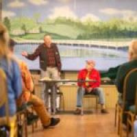 ‘Real Vermonters’ Gets New Life, 43 Years Later