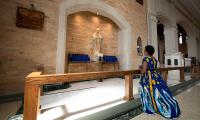 The Universal Church: Honoring migrants and refugees in the Body of Christ