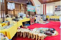 Government eyes culture as economic driver