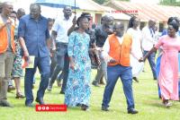 Minister warns Lango parents against commodifying girls