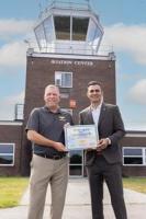 Paramount Business Jets Earns WYVERN WINGMAN Broker Certification