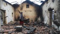 Concern grows over Algeria's plans to end moratorium on death
