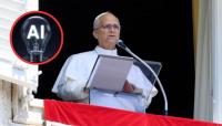 Pope Leo warns of AI apocalypse, urges strict global ethics oversight