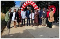 CVS Opens Pharmacy-Only Lake Meadows Location
