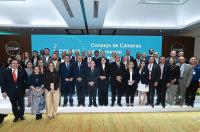 Curaçao Chamber Becomes Founding Member of New Americas-Wide Business Council