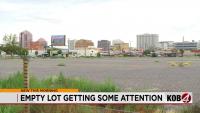 New $45M scientific facility set for busy corner in Albuquerque