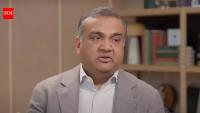 YouTube CEO Neal Mohan says 'no' to joining Meta’s multistate child safety settlement; Facebook parent has agreed to $18 billion fine, says: We are no ...