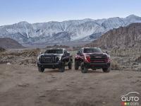 General Motors Overhauls Heavy Duty Lineup for 2027
