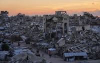 World : Gaza's Economy Has Entered The World's 'Most Severe Crisis On Record': UN Report