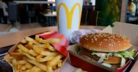 Fast food giants tackle GLP-1 surge