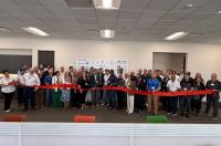 RGE Group celebrates the opening of its new manufacturing facility in Texas
