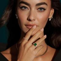 Brilliant Earth Named Exclusive Fine Jewelry Partner of the House of Taylor and the Elizabeth Taylor Estate
