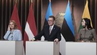 Baltic states move Rail Baltica deadline and seek another €10bn in funding